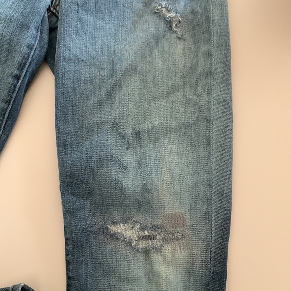 J brand 811 skinny jeans - Picture 7 of 9